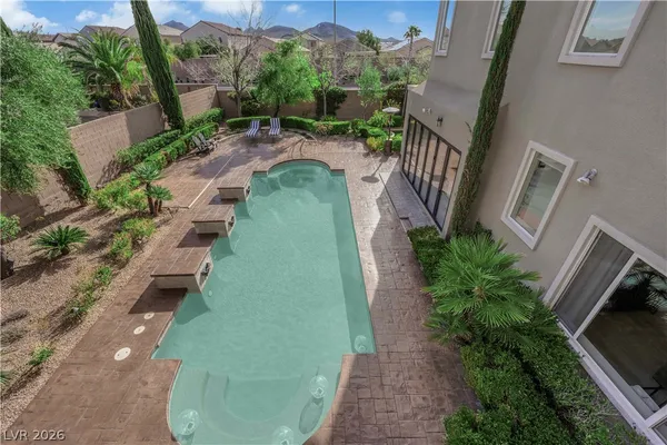 $1,400,000 | 2407 Antrim Irish Drive, Henderson, NV 89044