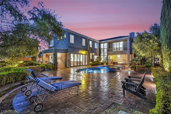 $1,400,000 | 2407 Antrim Irish Drive, Henderson, NV 89044