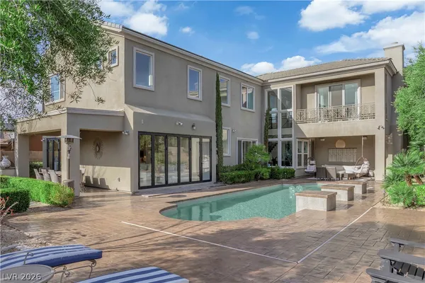 $1,400,000 | 2407 Antrim Irish Drive, Henderson, NV 89044