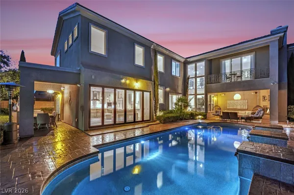 $1,400,000 | 2407 Antrim Irish Drive, Henderson, NV 89044