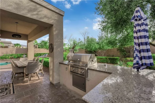 $1,400,000 | 2407 Antrim Irish Drive, Henderson, NV 89044
