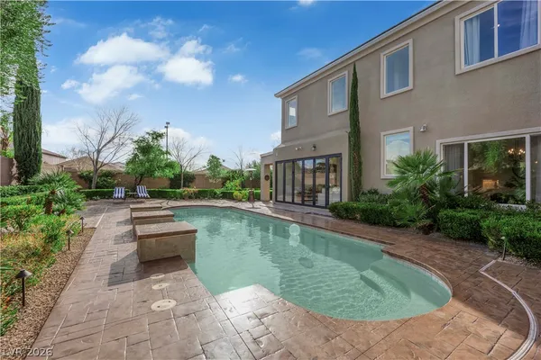 $1,400,000 | 2407 Antrim Irish Drive, Henderson, NV 89044