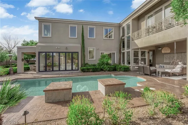 $1,400,000 | 2407 Antrim Irish Drive, Henderson, NV 89044