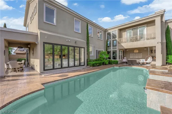 $1,400,000 | 2407 Antrim Irish Drive, Henderson, NV 89044