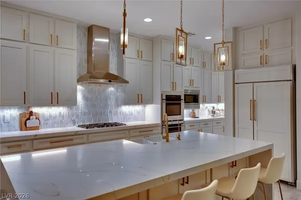 $1,400,000 | 2407 Antrim Irish Drive, Henderson, NV 89044