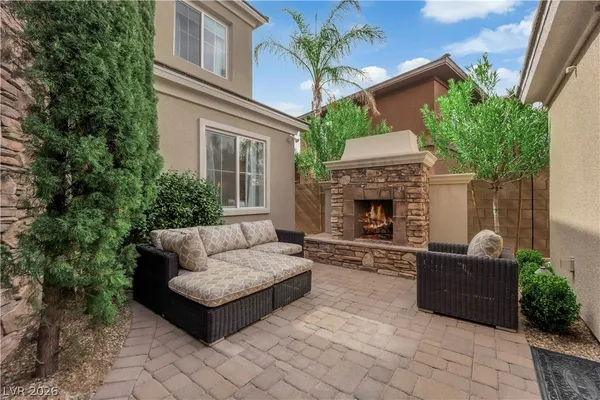 $1,400,000 | 2407 Antrim Irish Drive, Henderson, NV 89044