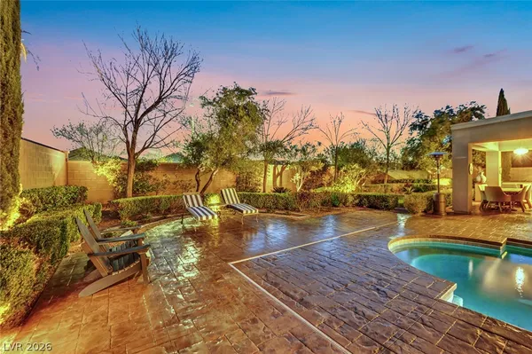 $1,400,000 | 2407 Antrim Irish Drive, Henderson, NV 89044