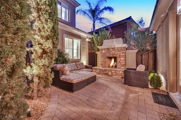 $1,400,000 | 2407 Antrim Irish Drive, Henderson, NV 89044