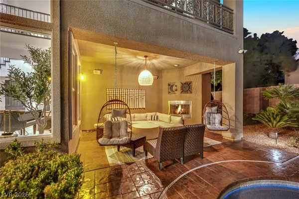 $1,400,000 | 2407 Antrim Irish Drive, Henderson, NV 89044