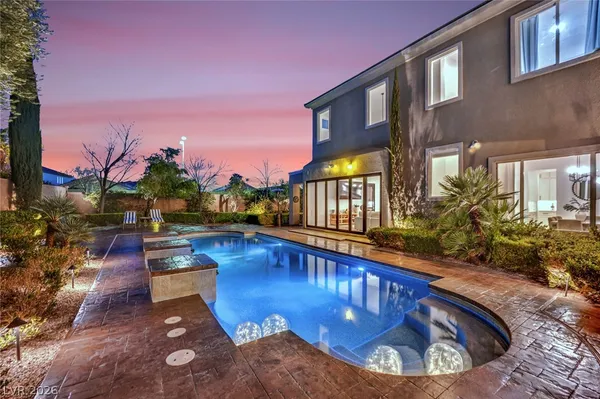 $1,400,000 | 2407 Antrim Irish Drive, Henderson, NV 89044