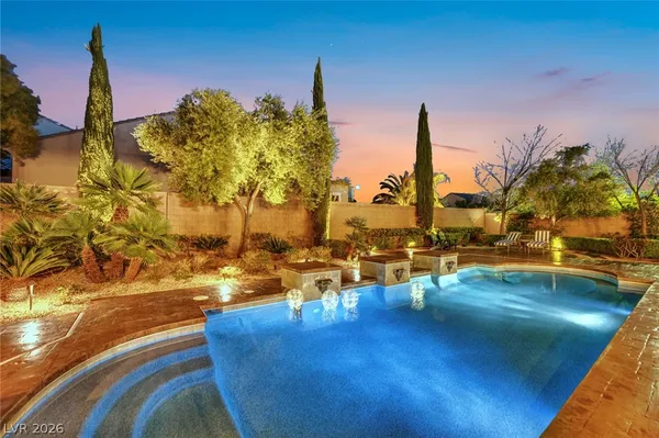 $1,400,000 | 2407 Antrim Irish Drive, Henderson, NV 89044