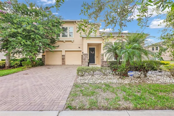 $3,700 | 9014 Outlook Rock Trail, Windermere, FL 34786