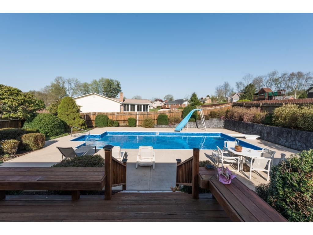 367 Beaver Road Bluff City, TN 37618 - Photo 26 of 30 Photo 26