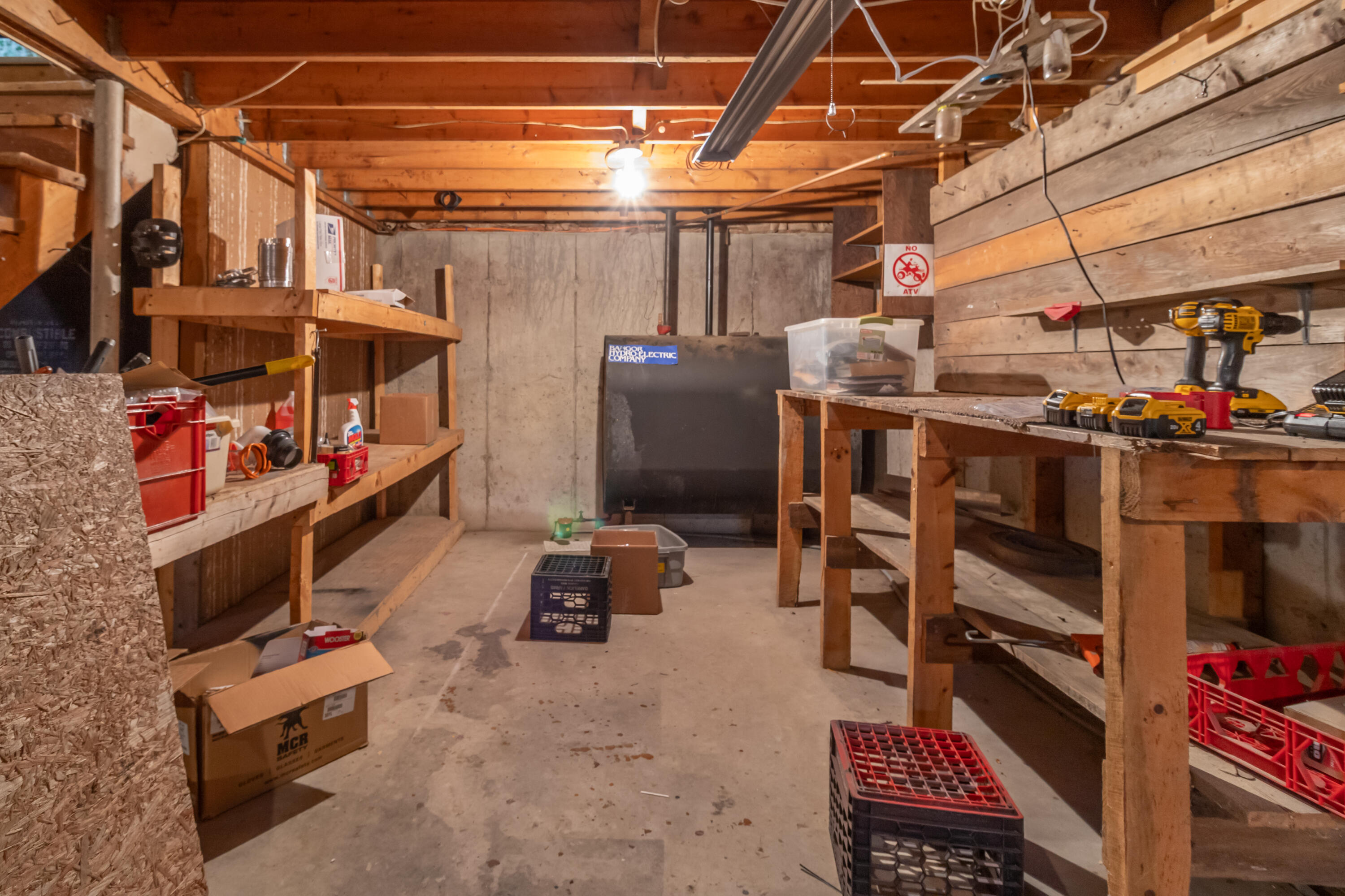 336 Stetson Road West Levant, ME 04456 - Photo 57 of 58 336 Stetson Road West Interiors-30
