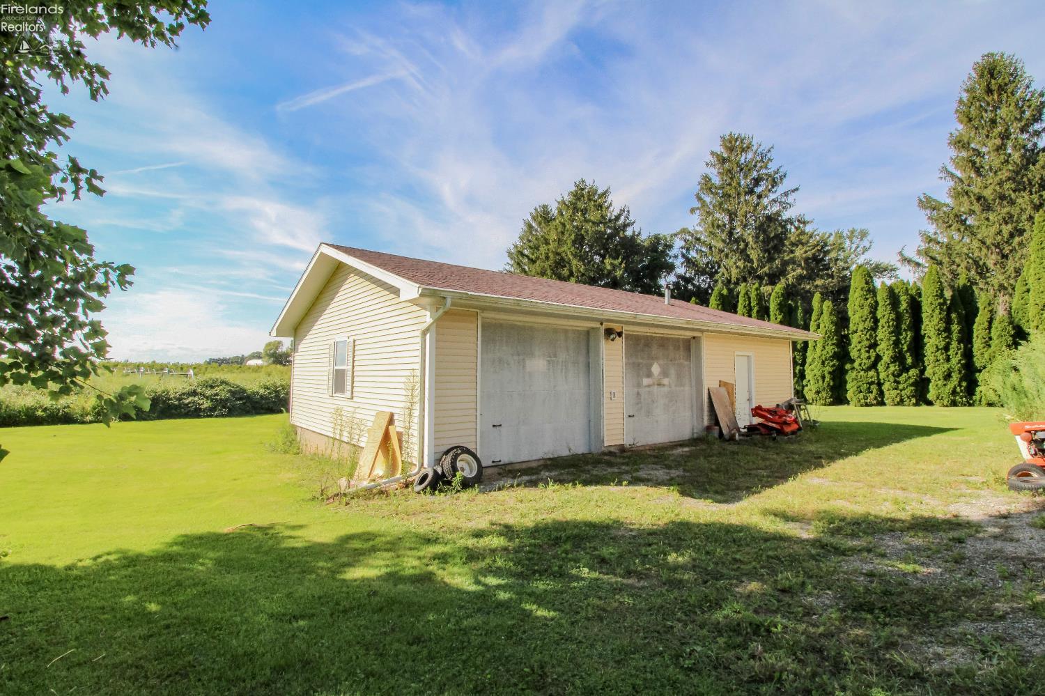 9113 Huron Avery Road Milan, OH 44846 - Photo 12 of 72 Gallery Image 12