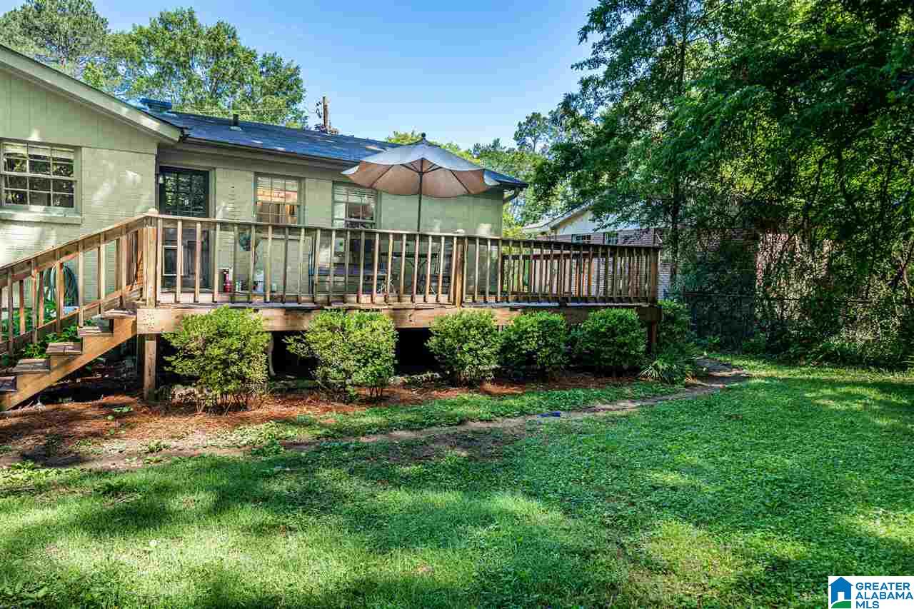 5021 Northumberland Road Birmingham, AL 35210 - Photo 26 of 34