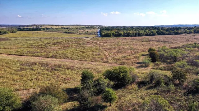 a view of lake and mountain