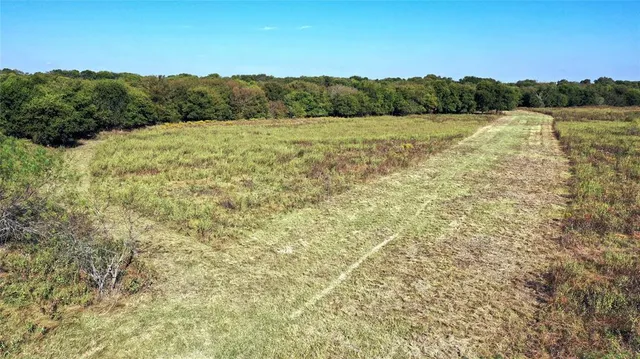 a view of lake and mountain