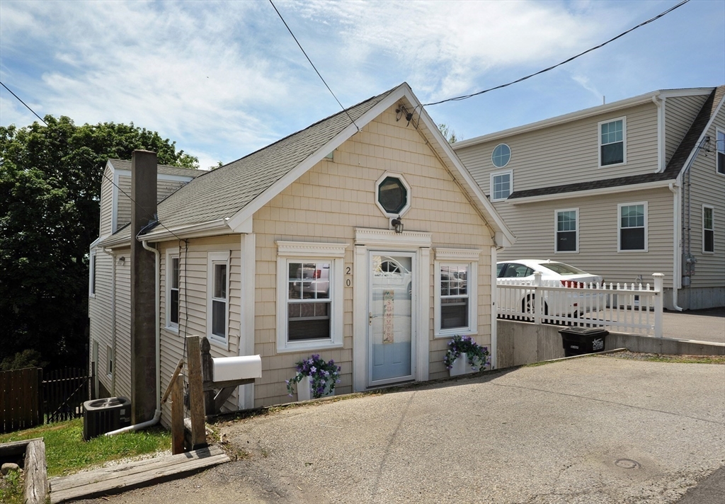 20 Hillside Road Hull, MA 02045 - Photo 20 of 27