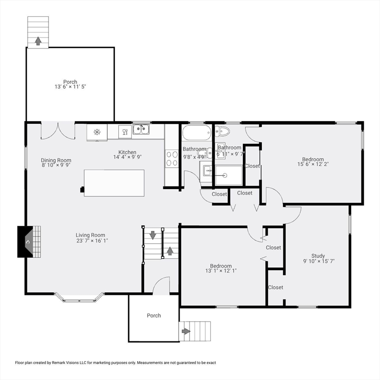 30 Granite Street Dedham, MA 02026 - Photo 35 of 36