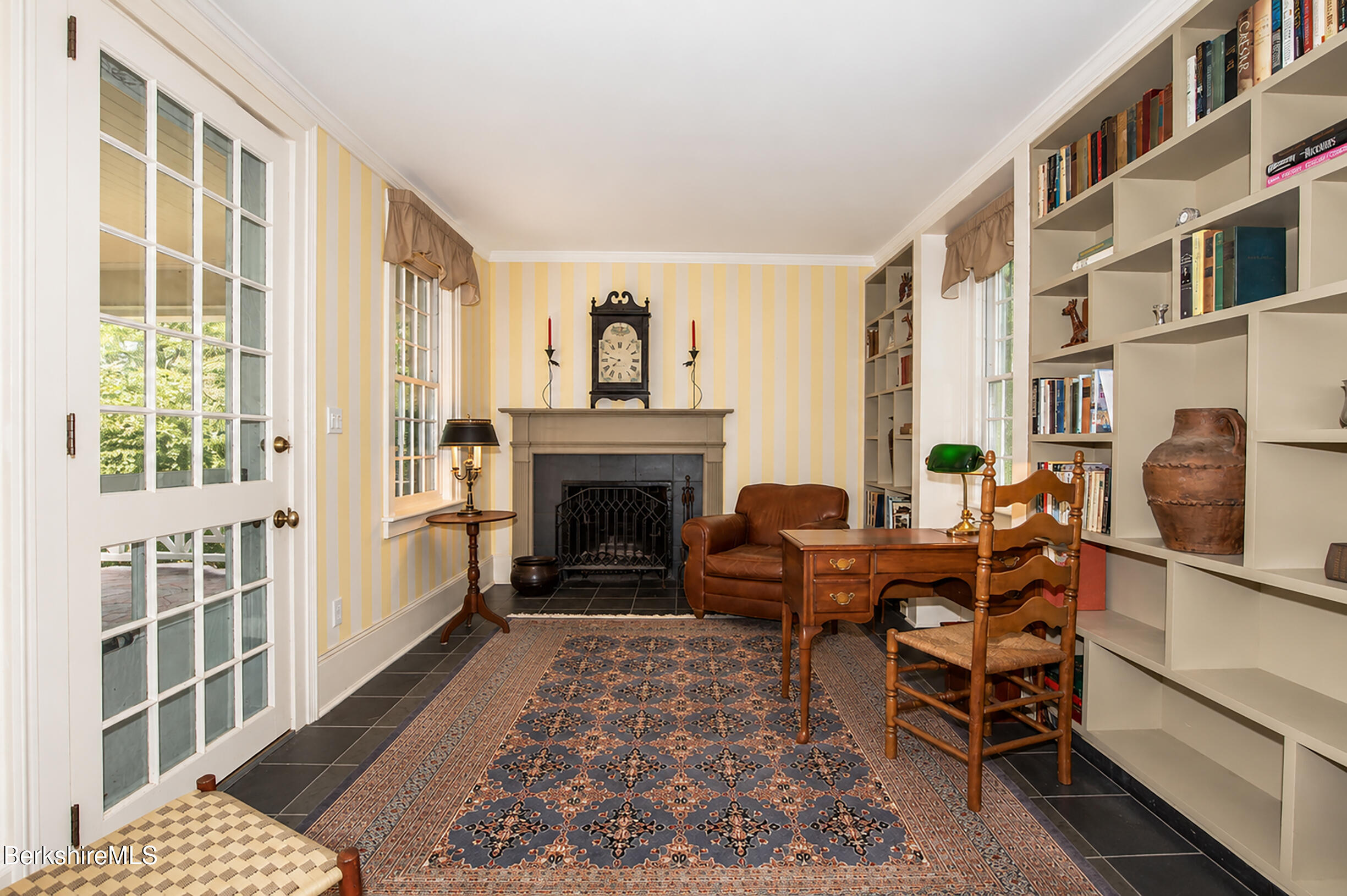 53 Main Street Stockbridge, MA 01262 - Photo 10 of 61 library
