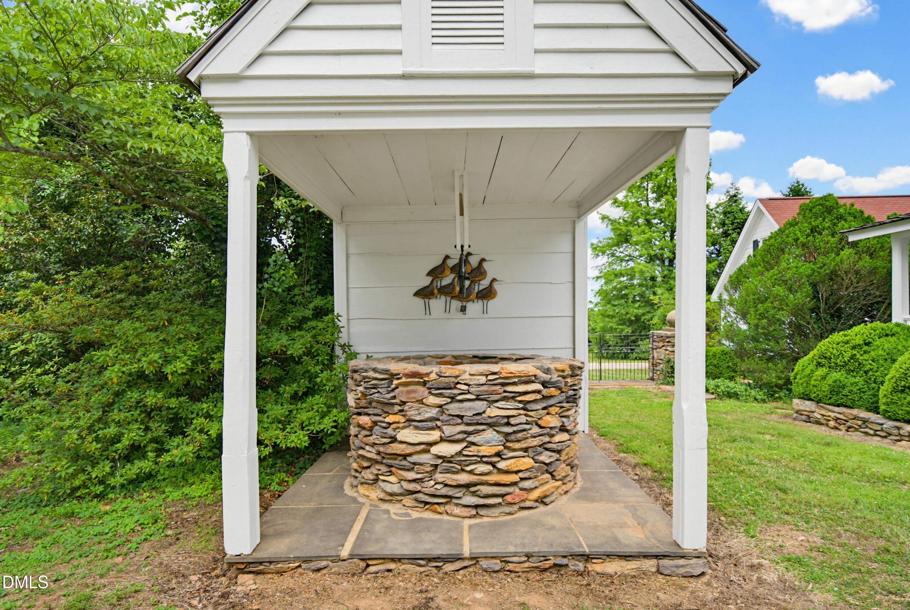 4319 Surl Mount Tirzah Road Timberlake, NC 27583 - Photo 50 of 78