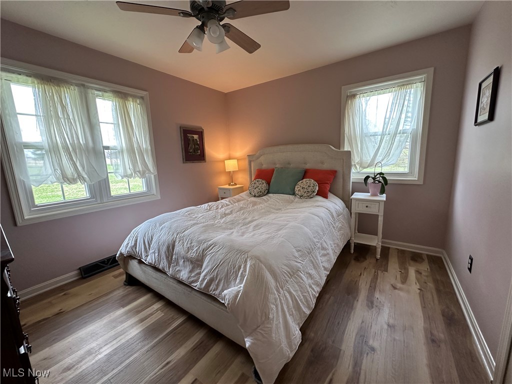 7583 Hartman Road Wadsworth, OH 44281 - Photo 15 of 30 2nd Bedroom