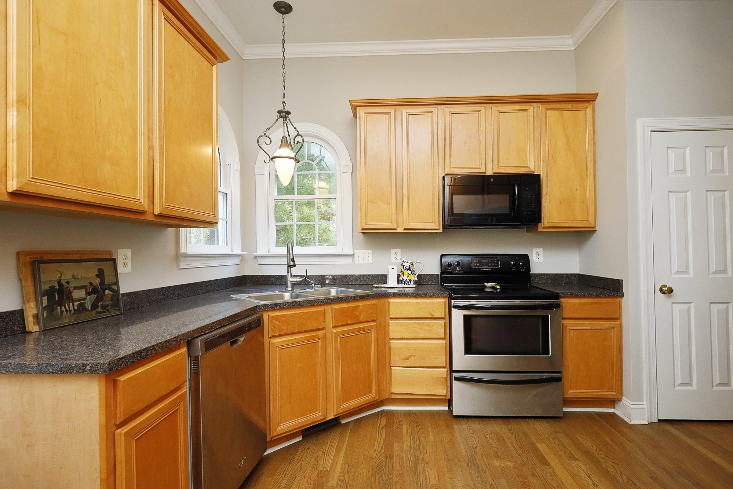 7932 Milltrace Run Raleigh, NC 27615 - Photo 13 of 38 Kitchen