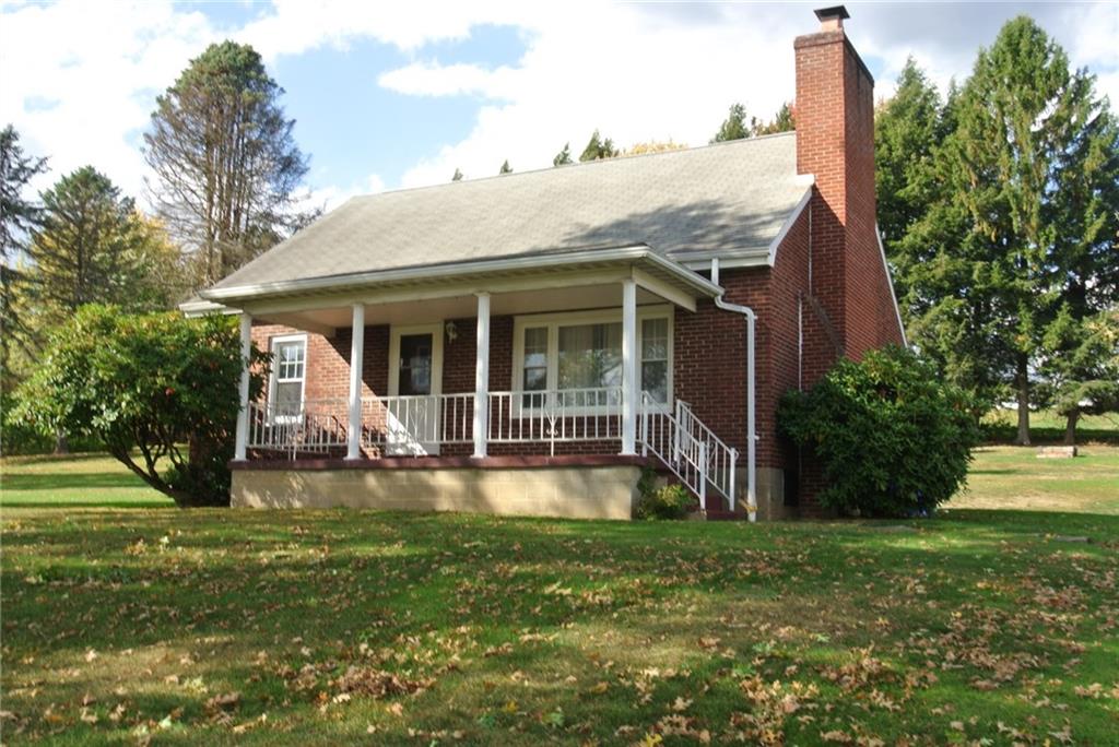 141 Shaffer Road Leechburg, PA 15656 - Photo 1 of 24