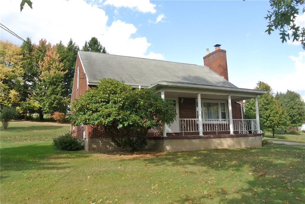 141 Shaffer Road Leechburg, PA 15656 - Photo 2 of 24