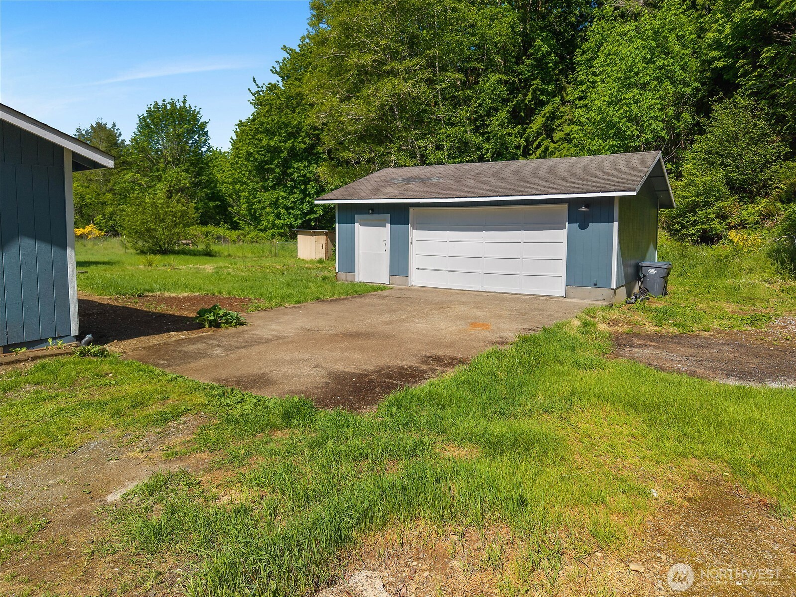 31 East Mox Chehalis Road McCleary, WA 98557 - Photo 36 of 37 Gallery Image 36