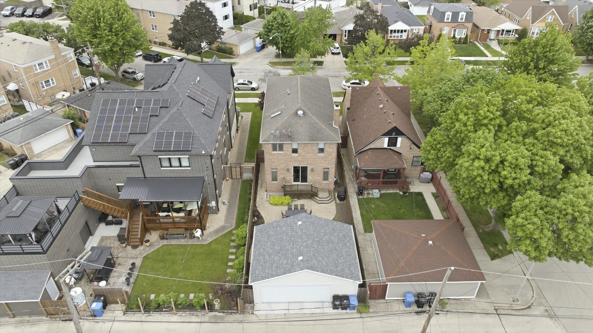 6057 North Tripp Avenue Chicago, IL 60646 - Photo 40 of 45