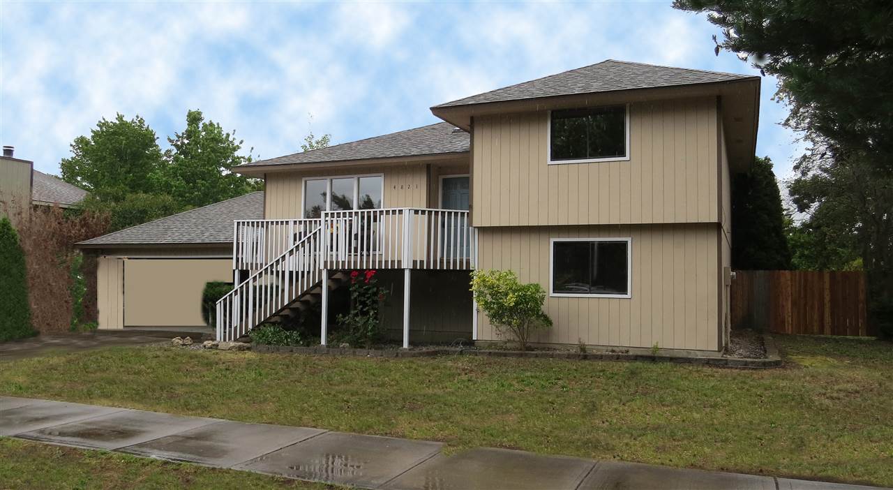 4821 North Calvin Road Spokane Valley, WA 99216 - Photo 1 of 13 Gallery Image 1