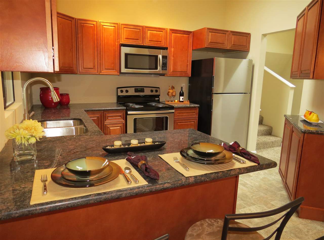 4821 North Calvin Road Spokane Valley, WA 99216 - Photo 7 of 13 Gallery Image 7