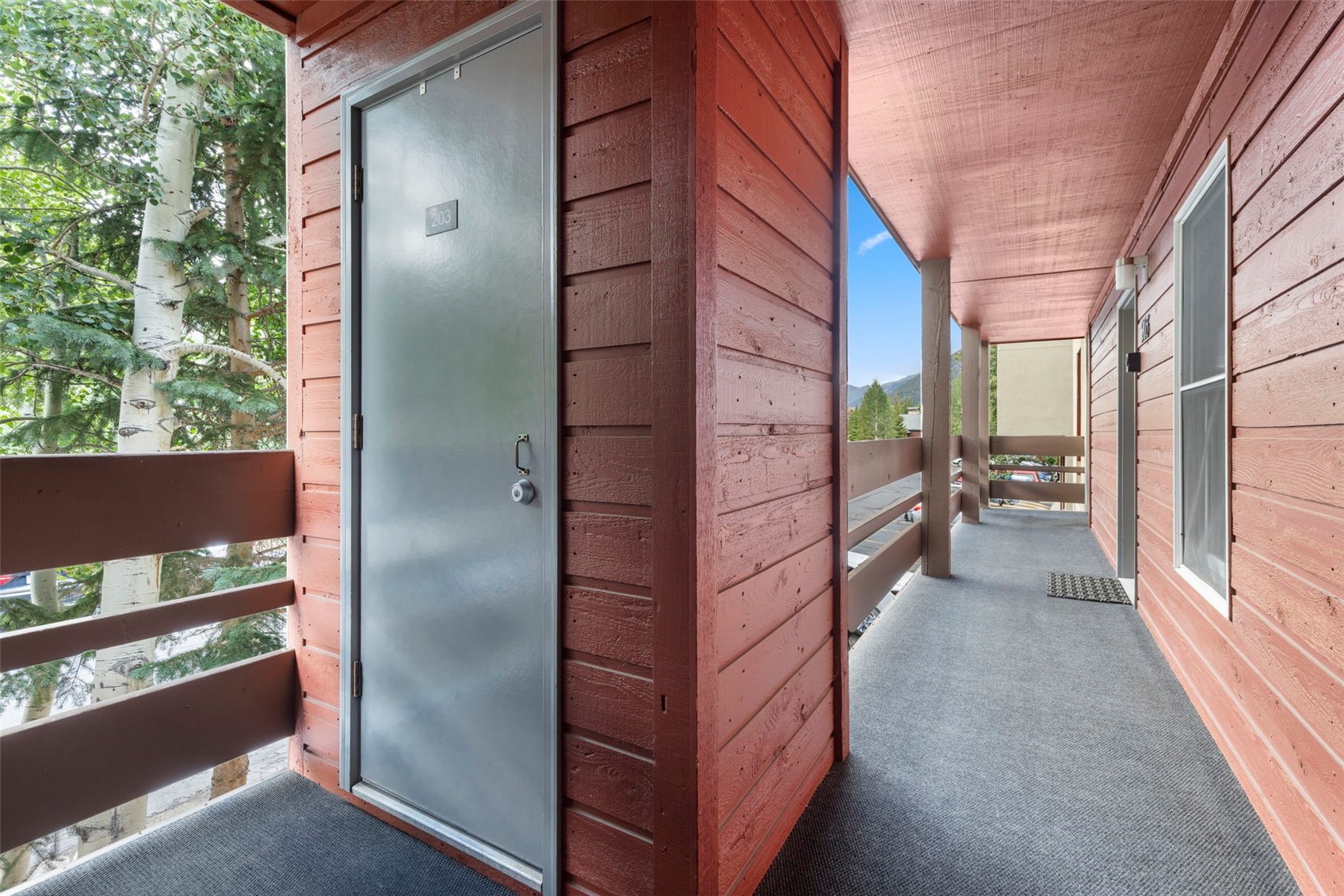 60 Oro Grande Road, Unit 203 Keystone, CO 80435 - Photo 34 of 34 Gallery Image 34