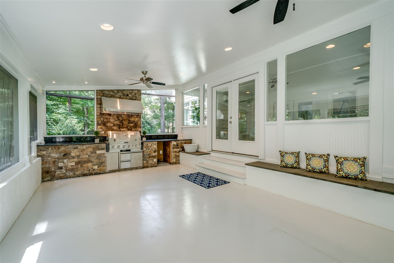 7224 Sparhawk Road Wake Forest, NC 27587 - Photo 21 of 25 Photo 21