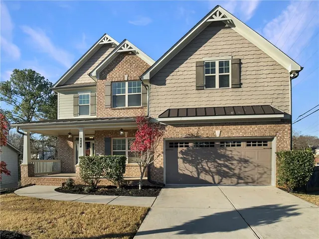 $531,000 | 990 Mulberry Bay Drive, Dacula, GA 30019