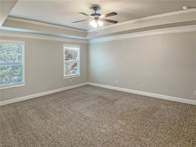 $531,000 | 990 Mulberry Bay Drive, Dacula, GA 30019