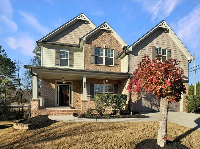 $531,000 | 990 Mulberry Bay Drive, Dacula, GA 30019