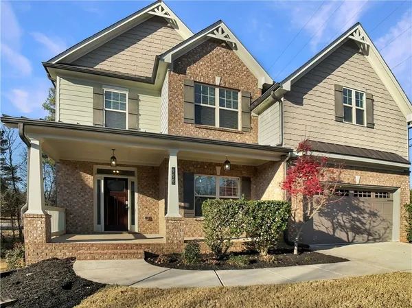 $490,000 | 990 Mulberry Bay Drive, Dacula, GA 30019