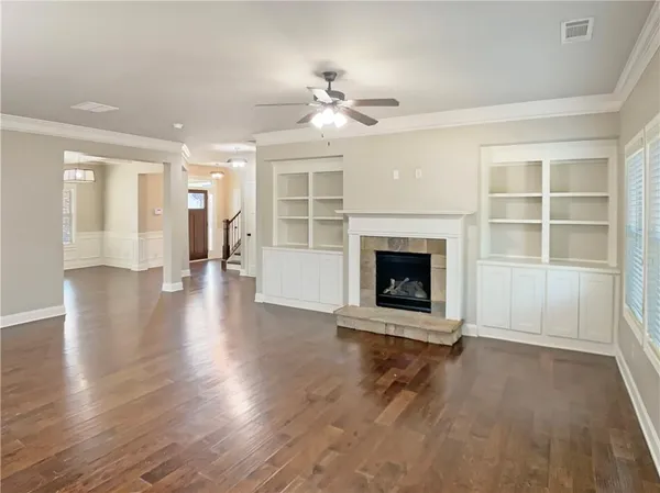 $490,000 | 990 Mulberry Bay Drive, Dacula, GA 30019