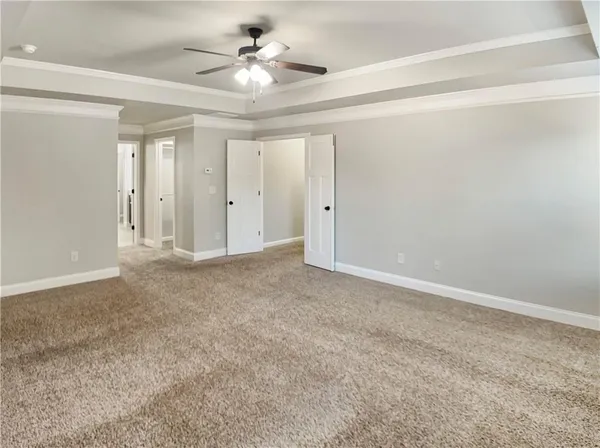 $490,000 | 990 Mulberry Bay Drive, Dacula, GA 30019