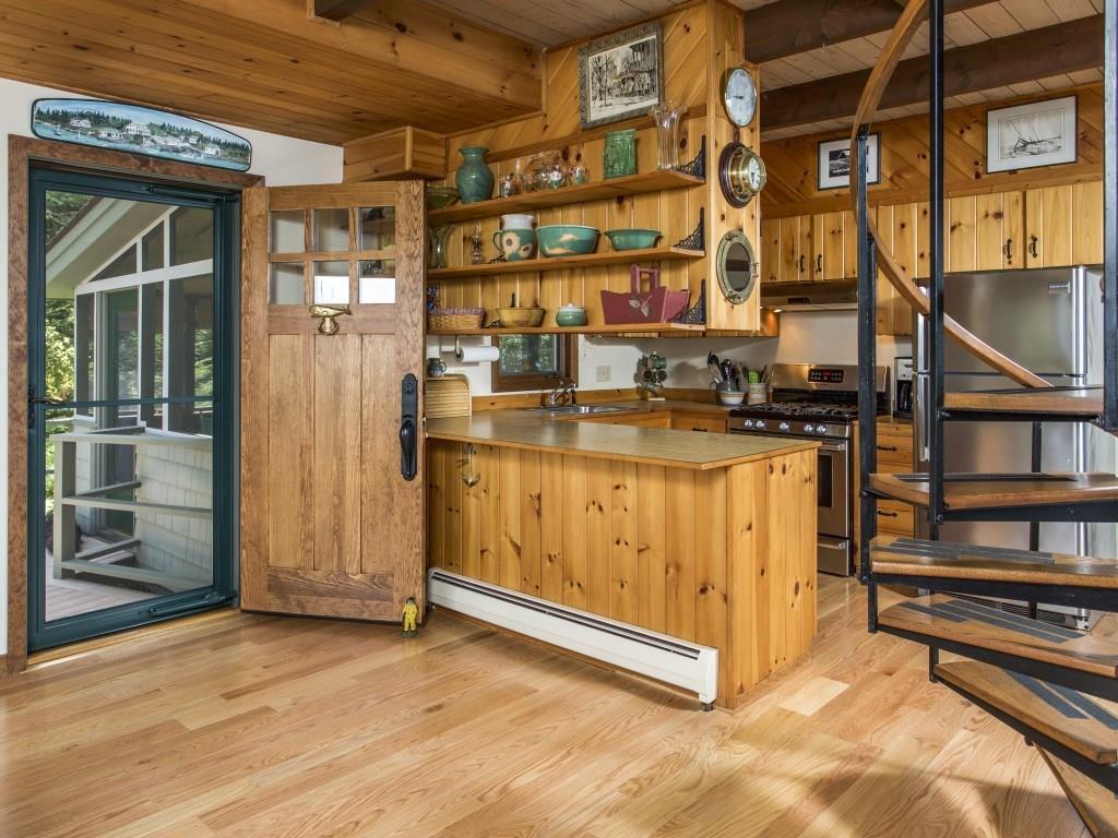 232 Dogfish Head Road Southport, ME 04576 - Photo 8 of 35 Photo