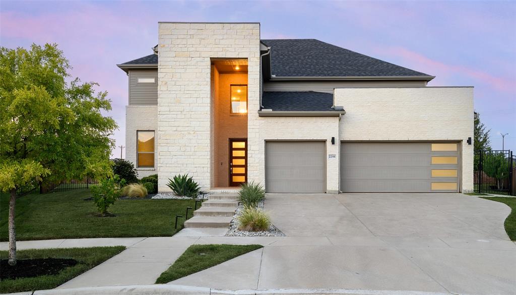 2298 Bristlegrass Road Frisco, TX 75033 - Photo 1 of 20 Gallery Image 1