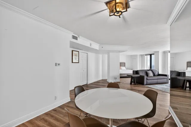 $739,000 | 3000 North Ocean Drive, Unit 14G, Singer Island, FL 33404