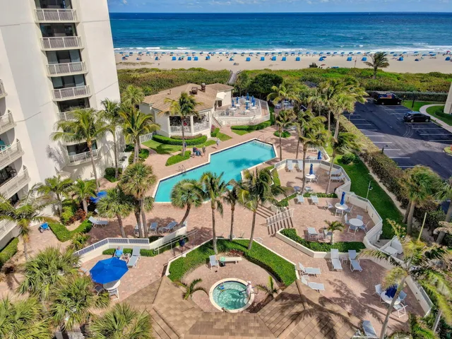 $739,000 | 3000 North Ocean Drive, Unit 14G, Singer Island, FL 33404
