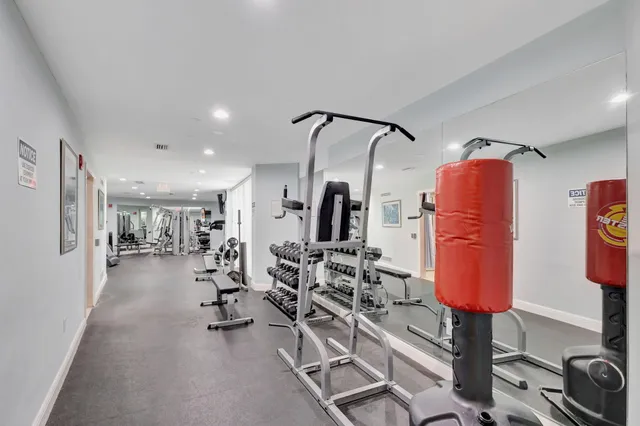 $739,000 | 3000 North Ocean Drive, Unit 14G, Singer Island, FL 33404