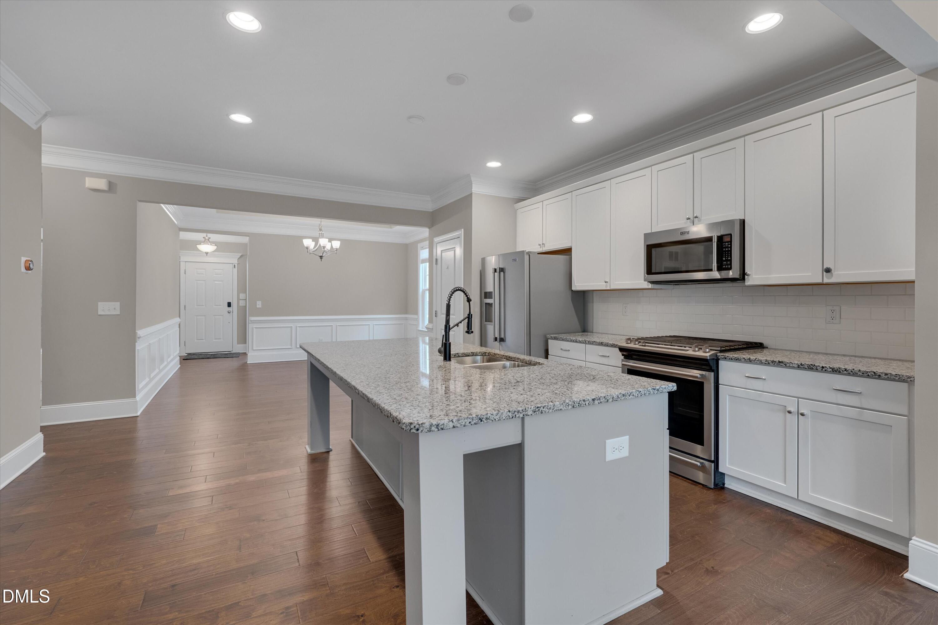 330 North Wingate Street Wake Forest, NC 27587 - Photo 10 of 39 08-330 N Wingate St -8