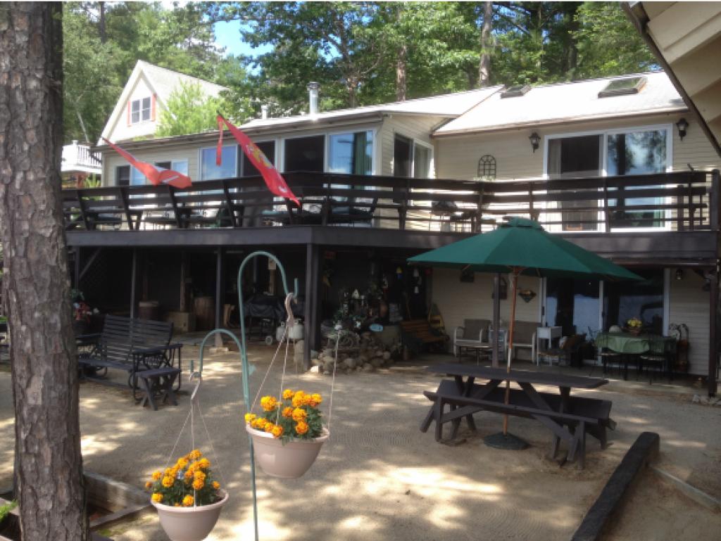 972 Lord Road Wakefield, NH 03872 - Photo 1 of 27