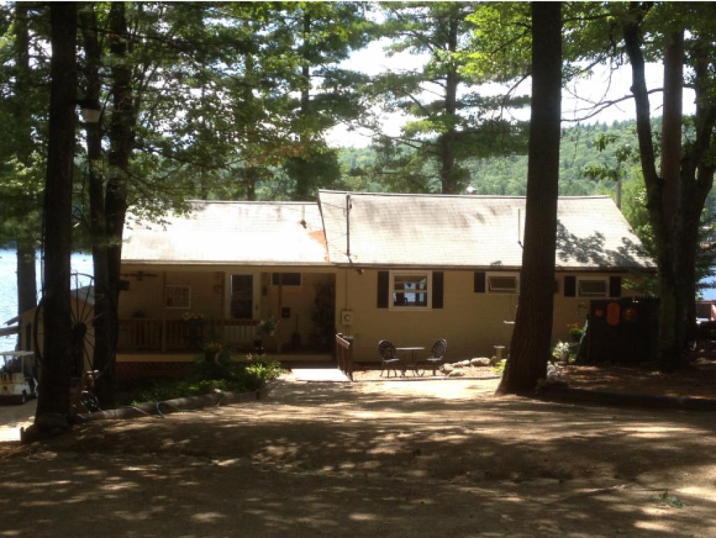972 Lord Road Wakefield, NH 03872 - Photo 5 of 27